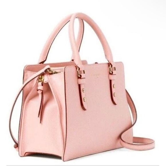 kate spade Handbags - Kate Spade Lise Mulberry Street Bag NWT $359
